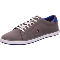 Chaussures Homme Baskets basses Tommy Hilfiger  Gris
