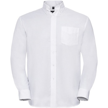 Chemise Russell - Chemise à manches longues - Homme