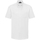 Vêtements Homme Chemises manches courtes Russell 933M Blanc