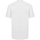 Vêtements Homme Chemises manches courtes Russell 933M Blanc