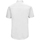 Vêtements Homme Chemises manches courtes Russell 947M Blanc
