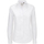 Vêtements Femme Chemises / Chemisiers Prix renseigné par le vendeur SWO03 Blanc