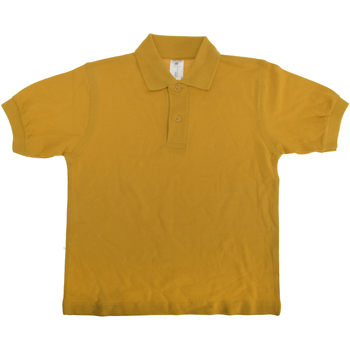 Vêtements Enfant T-shirts & Polos B And C PK486 Multicolore