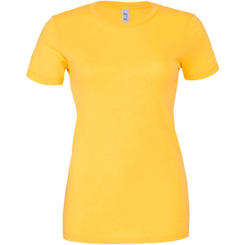 Vêtements Femme T-shirts manches courtes Pochettes / Sacoches BE6004 Multicolore