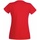Vêtements Femme T-shirts manches courtes Champion Sweatshirt 215215 GS028 61372 Rouge