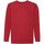 Vêtements Enfant Sweats Salons de jardin 62041 Rouge