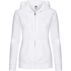 Vêtements Femme Blousons ALLSAINTS MATTOLE SHIRT 62118 Blanc
