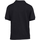 Vêtements Enfant styled with a white T-shirt and jeans 8800B Noir