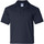 Vêtements Enfant T-shirts & Polos Gildan 8800B Bleu