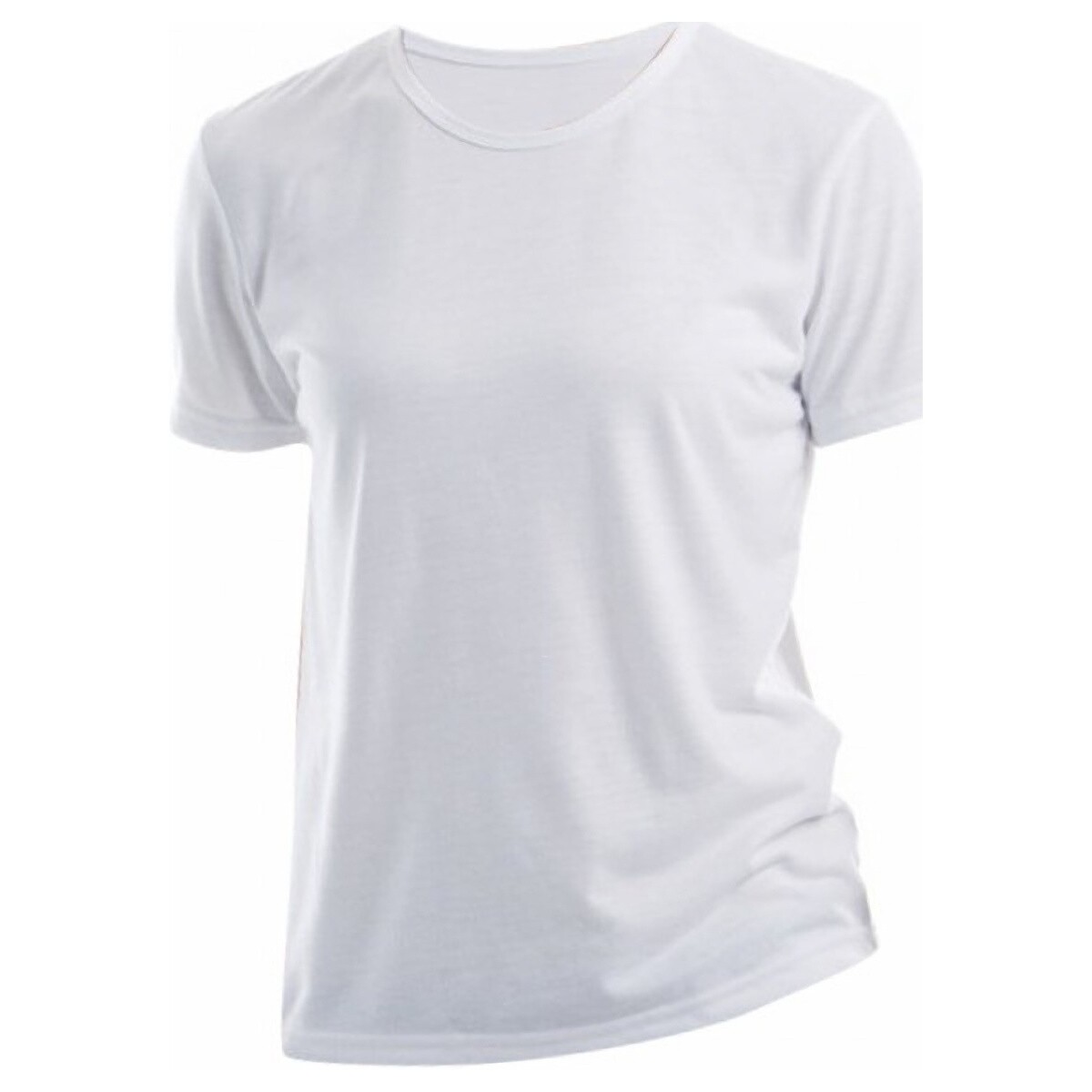 Vêtements Femme T-shirts manches courtes Xpres XP523 Blanc