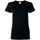 Vêtements Femme T-shirts manches courtes Gildan Missy Fit Noir