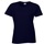 Vêtements Femme T-shirts manches courtes Gildan Missy Fit Bleu