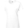 Vêtements Femme T-shirts manches courtes Gildan Missy Fit Blanc