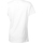 Vêtements Femme T-shirts manches courtes Gildan Missy Fit Blanc