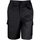 Vêtements Shorts / Bermudas Result R309X Noir
