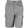 Vêtements Shorts / Bermudas Result R309X Gris