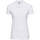 Vêtements Femme Polos manches courtes Russell 566F Blanc