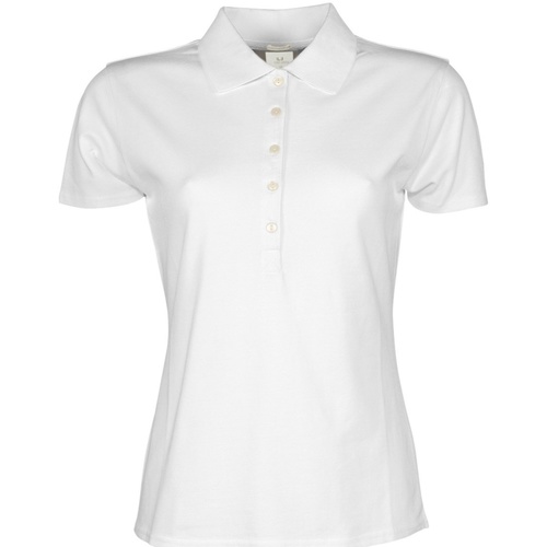 Vêtements Femme Gianluca - Lart Tee Jays TJ145 Blanc