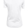 Vêtements Femme T-shirts manches courtes Tee Jays Interlock Blanc
