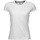 Vêtements Femme T-shirts manches courtes Tee Jays Cool Dry Blanc