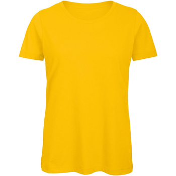 Vêtements Femme T-shirts manches longues B And C TW043 Multicolore