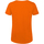 Vêtements Femme embroidered diamond t-shirt TW043 Orange