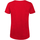 Vêtements Femme T-shirts manches longues Dolman-sleeve knit jacket Neutrals TW043 Rouge