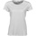 Vêtements Femme T-shirts manches longues Tee Jays TJ5063 Blanc