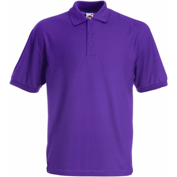 Vêtements Enfant T-shirts & Polos Recevez une réduction de 63417 Violet