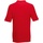 Vêtements Enfant T-shirts & Polos Fruit Of The Loom 63417 Rouge