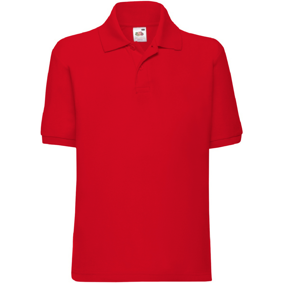Vêtements Enfant T-shirts & Polos STOREEZ T-Shirts & Jersey Shirtsm 63417 Rouge