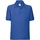 Vêtements Enfant nudie short sleeve arvid leaf shirt Fruit Of The Loom 63417 Bleu