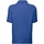 Vêtements Enfant nudie short sleeve arvid leaf shirt Fruit Of The Loom 63417 Bleu
