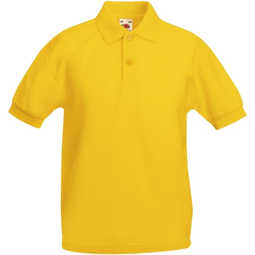 Vêtements Enfant T-shirts & Polos Tables de chevetm 63417 Multicolore