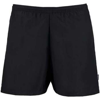 Vêtements Homme Shorts / Bermudas Gamegear KK986 Noir
