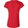 Vêtements Femme T-shirts manches courtes Gildan Soft Rouge