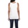 Vêtements Femme Débardeurs / T-shirts sans manche Gildan 64200L Blanc