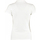 Vêtements Femme T-shirts manches courtes Kustom Kit KK770 Blanc