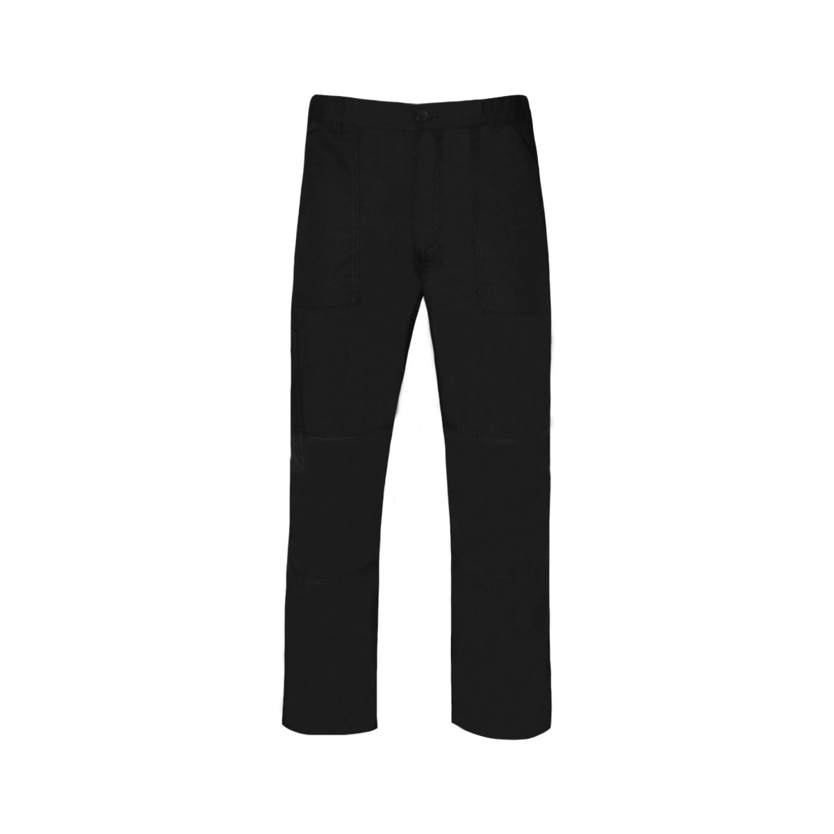 Vêtements Homme Pantalons de survêtement Regatta TRJ330R Noir