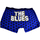 Sous-vêtements Garçon Boxers Chelsea Fc BS170 Bleu
