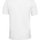 Vêtements Homme T-shirts & Polos Duke D555 Grant Blanc