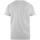 Vêtements Homme T-shirts manches longues Duke DC144 Gris