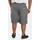 Vêtements Homme Shorts / Bermudas Duke  Gris
