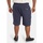 Vêtements Homme Shorts leg / Bermudas Duke  Bleu marine