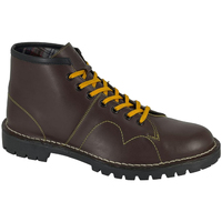Chaussures Homme Bottes Grafters  Multicolore
