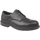 Chaussures Homme Chaussures de sécurité Grafters DF1361 Noir