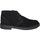 Chaussures Homme Bottes Roamers DF231 Noir