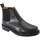 Chaussures Homme Bottes Roamers DF283 Noir