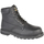 Chaussures Bottes Grafters DF572 Noir