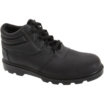 Chaussures Bottes Grafters  Noir